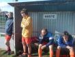 Kasejovice : Smolivec 1:2 (1:1)