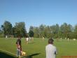Dvorec "A" : Smolivec 1:1 (0:1)